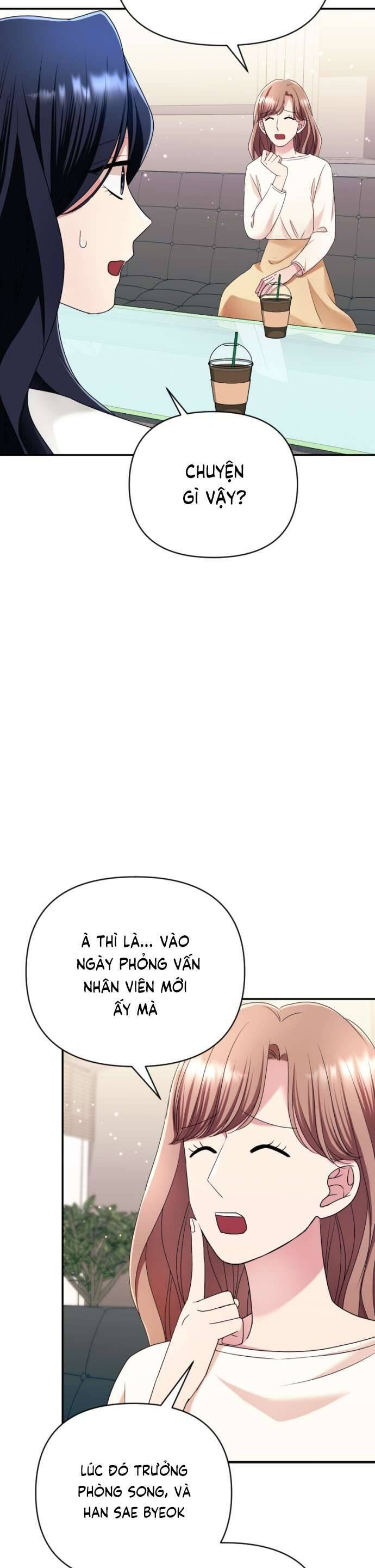 Tập Vào Vai Phản Diện Chap 26 - Next Chap 27