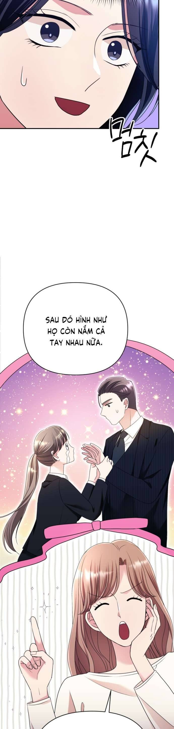 Tập Vào Vai Phản Diện Chap 26 - Next Chap 27