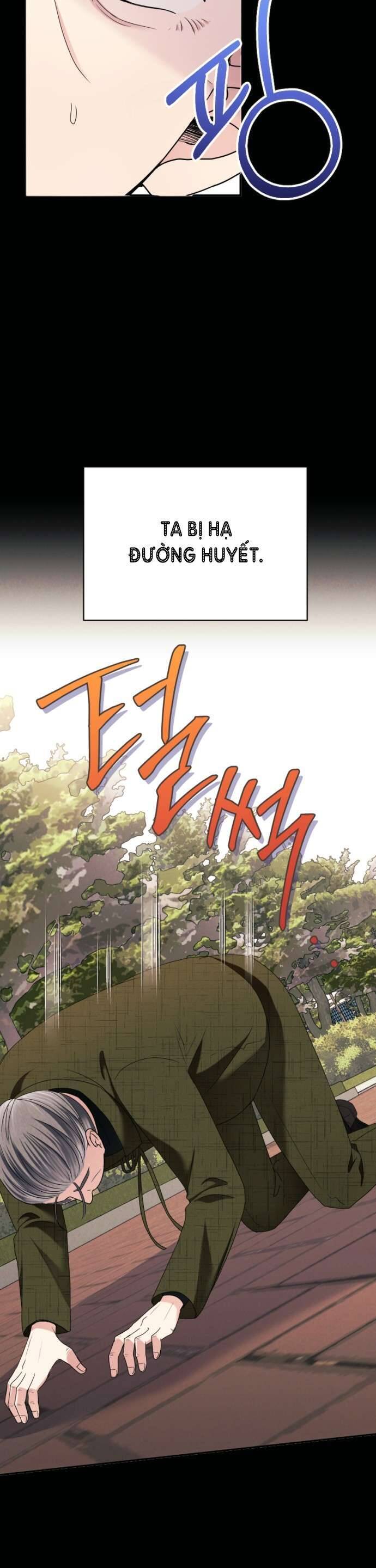 Tập Vào Vai Phản Diện Chap 26 - Next Chap 27