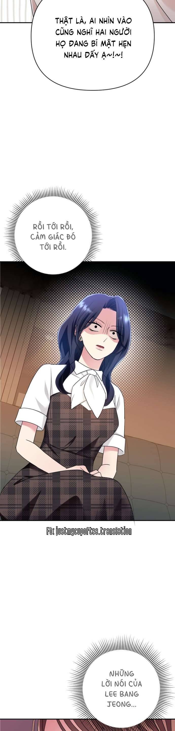 Tập Vào Vai Phản Diện Chap 26 - Next Chap 27