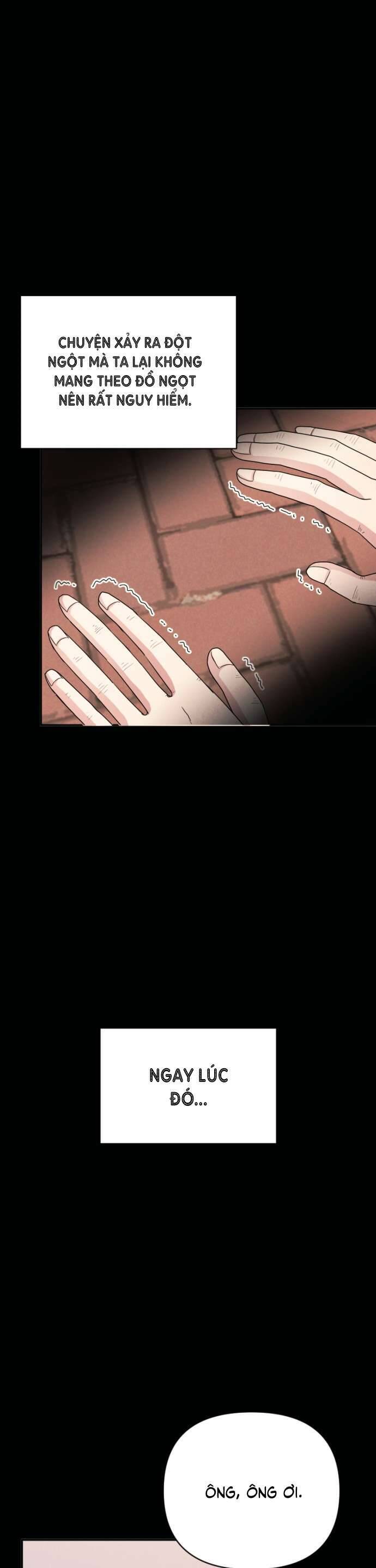 Tập Vào Vai Phản Diện Chap 26 - Next Chap 27