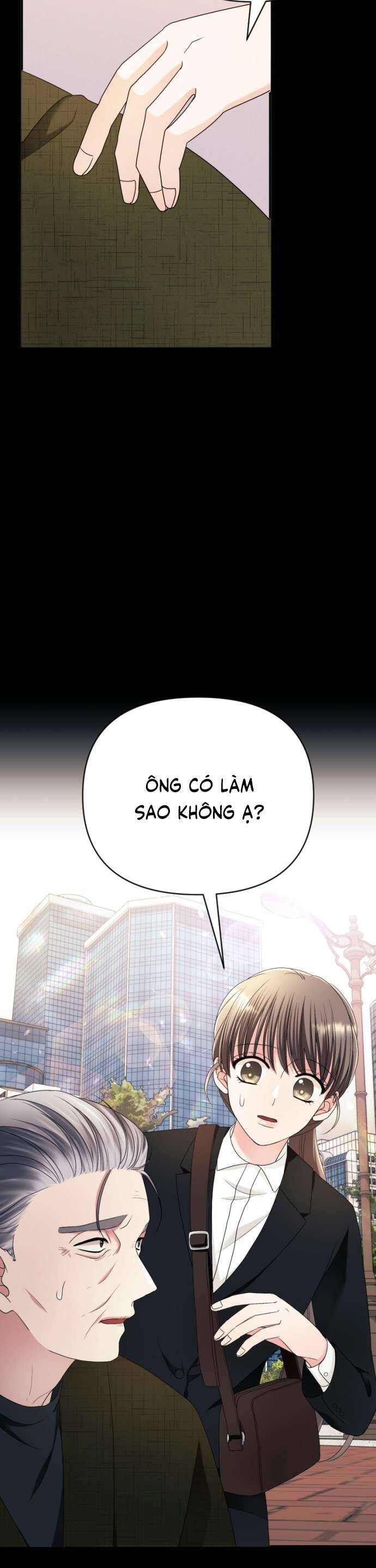 Tập Vào Vai Phản Diện Chap 26 - Next Chap 27