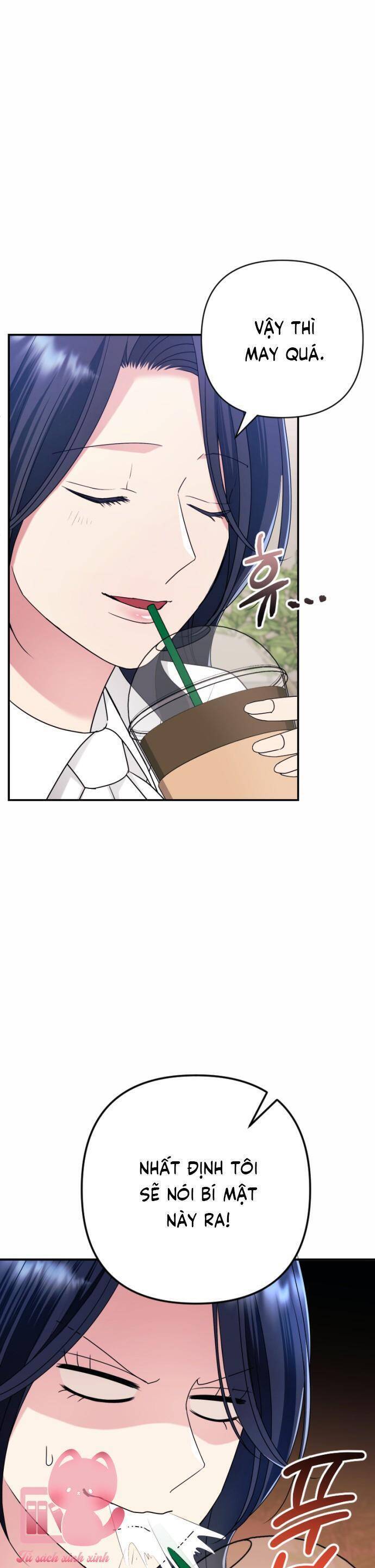 Tập Vào Vai Phản Diện Chap 27 - Next Chap 28