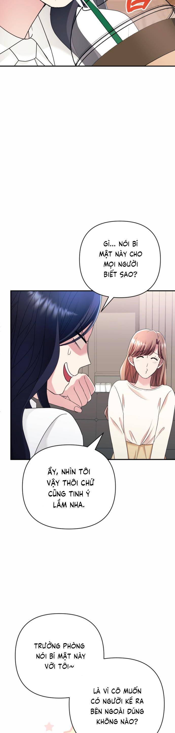 Tập Vào Vai Phản Diện Chap 27 - Next Chap 28