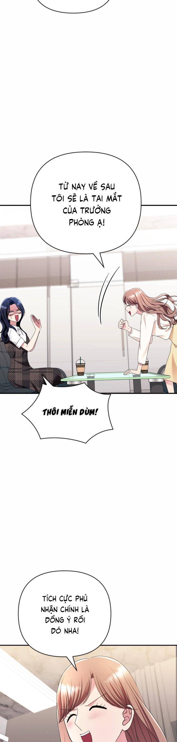 Tập Vào Vai Phản Diện Chap 27 - Next Chap 28