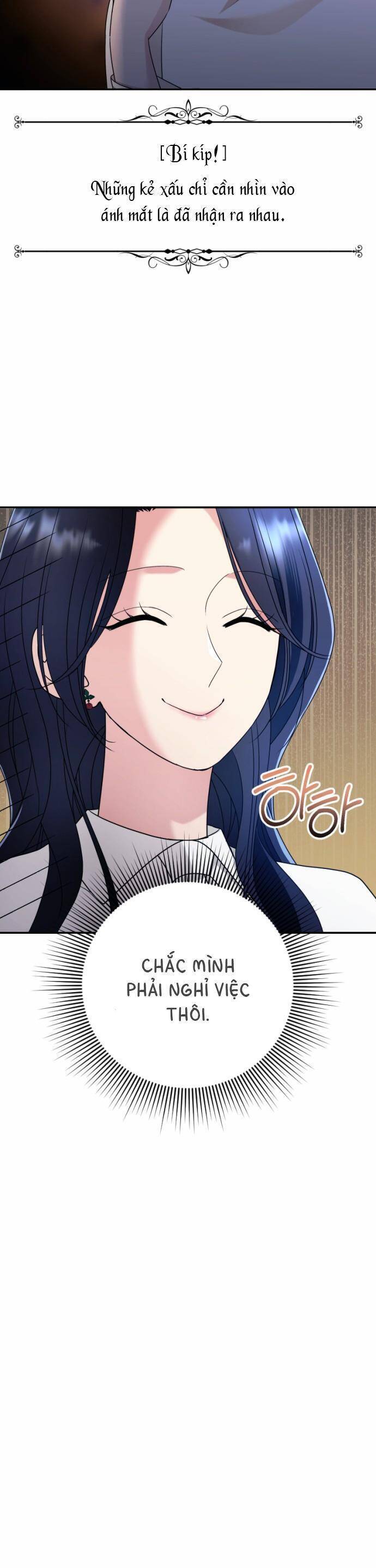 Tập Vào Vai Phản Diện Chap 27 - Next Chap 28