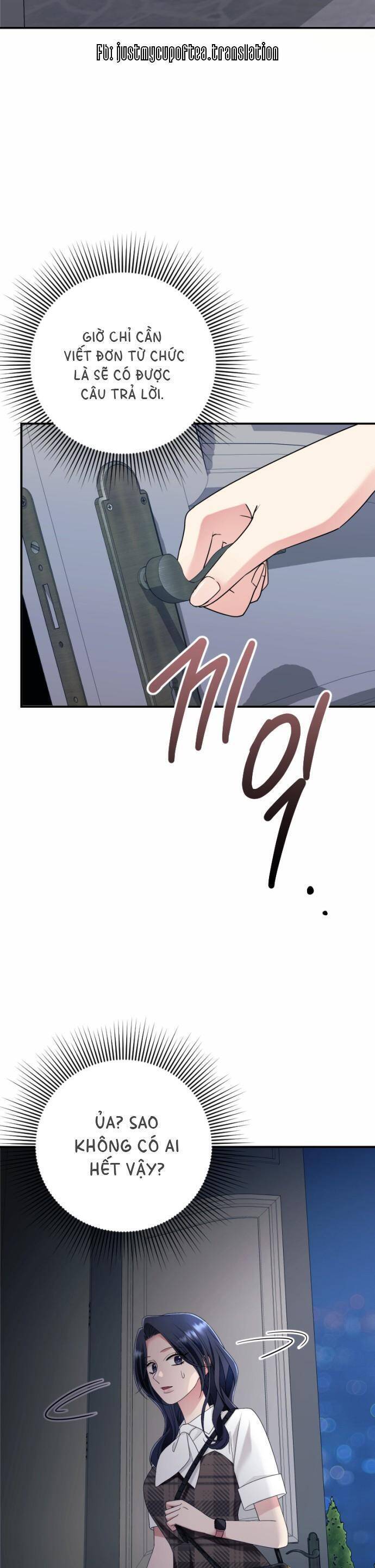 Tập Vào Vai Phản Diện Chap 27 - Next Chap 28