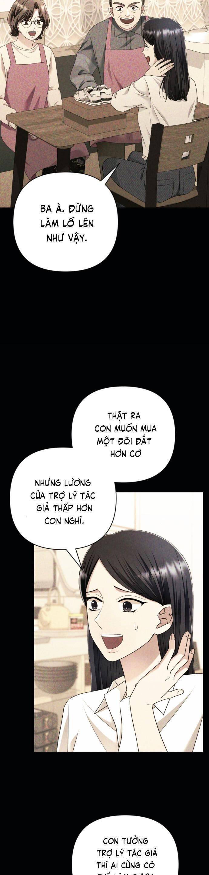 Tập Vào Vai Phản Diện Chap 27 - Next Chap 28