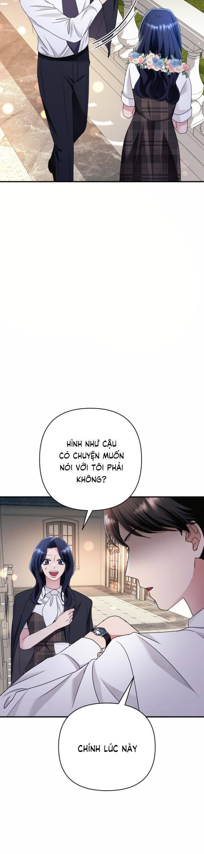 Tập Vào Vai Phản Diện Chap 27 - Next Chap 28