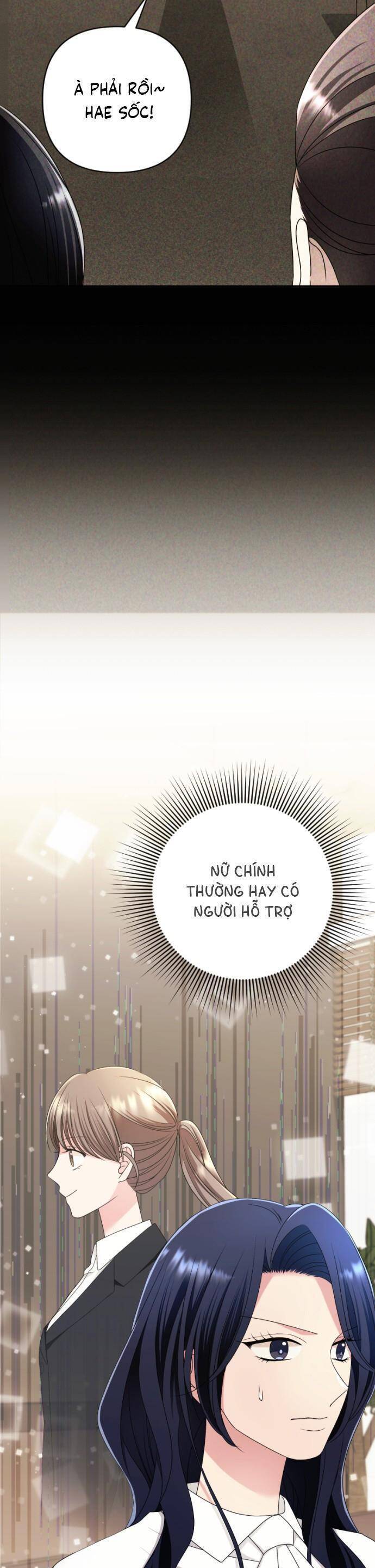 Tập Vào Vai Phản Diện Chap 27 - Next Chap 28