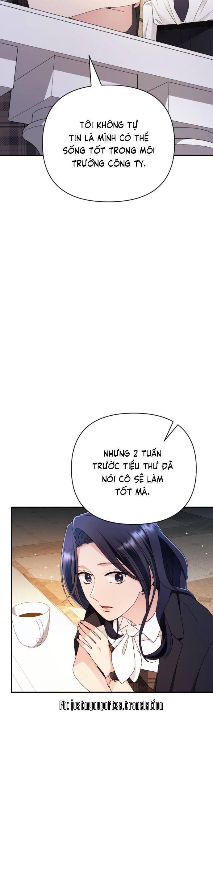 Tập Vào Vai Phản Diện Chap 27 - Next Chap 28