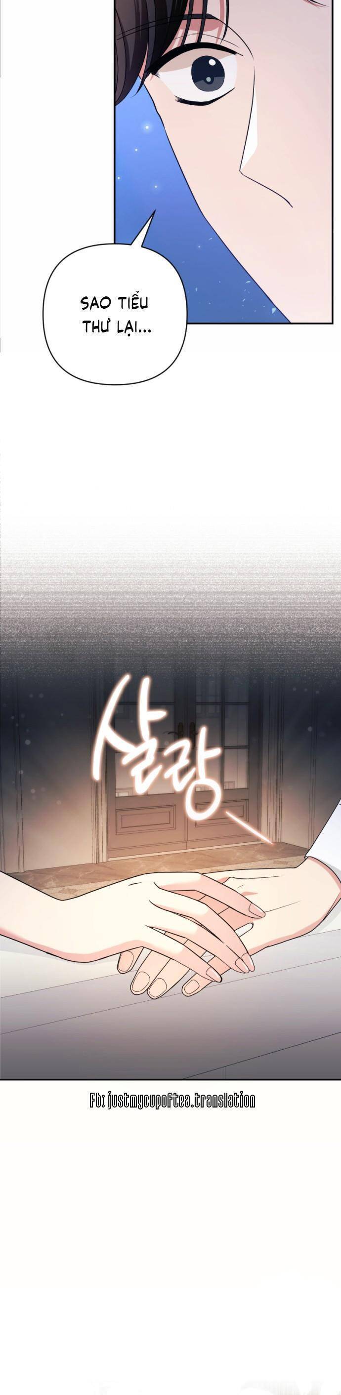 Tập Vào Vai Phản Diện Chap 27 - Next Chap 28