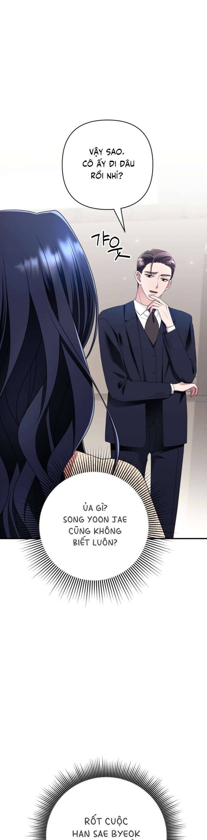 Tập Vào Vai Phản Diện Chap 28 - Next Chap 29