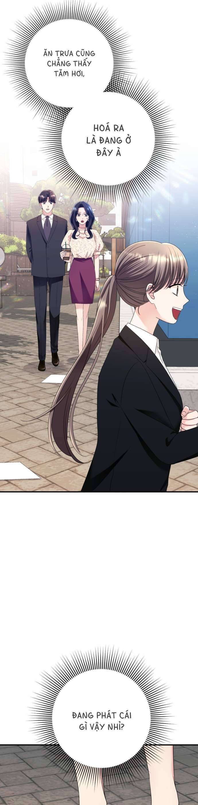 Tập Vào Vai Phản Diện Chap 28 - Next Chap 29