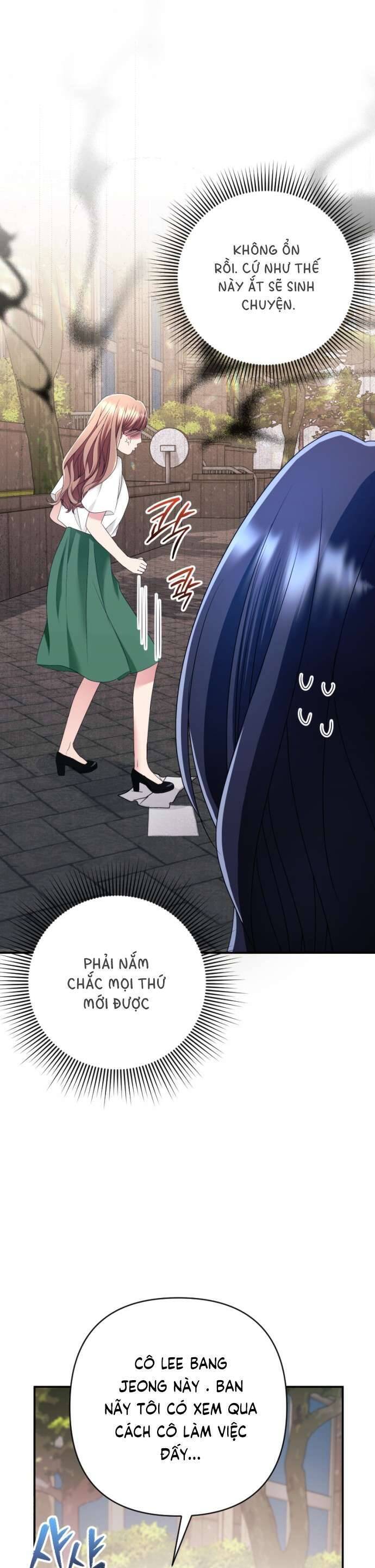 Tập Vào Vai Phản Diện Chap 28 - Next Chap 29