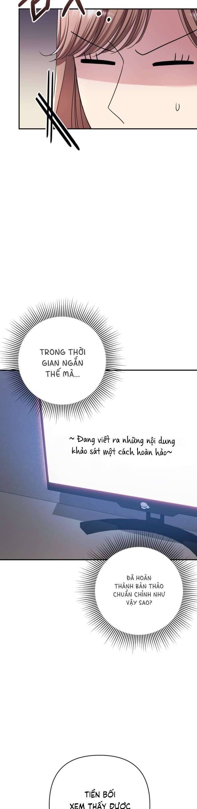 Tập Vào Vai Phản Diện Chap 28 - Next Chap 29