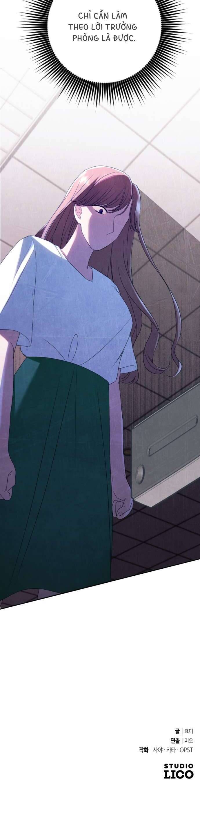 Tập Vào Vai Phản Diện Chap 28 - Next Chap 29