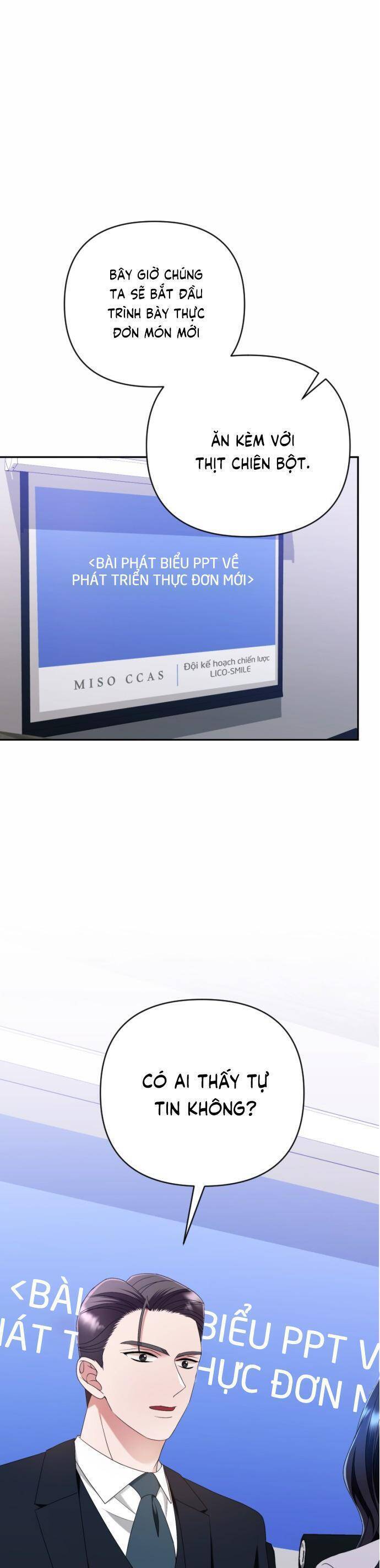 Tập Vào Vai Phản Diện Chap 29 - Next Chap 30