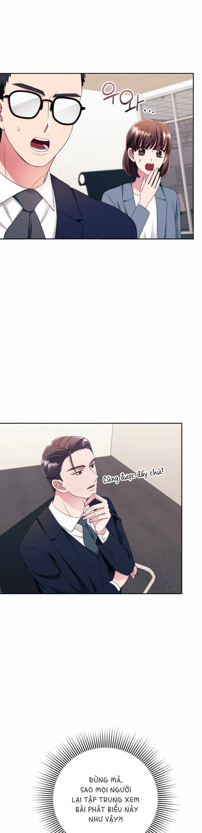 Tập Vào Vai Phản Diện Chap 29 - Next Chap 30