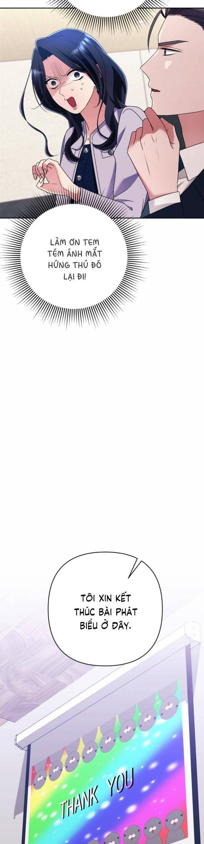 Tập Vào Vai Phản Diện Chap 29 - Next Chap 30