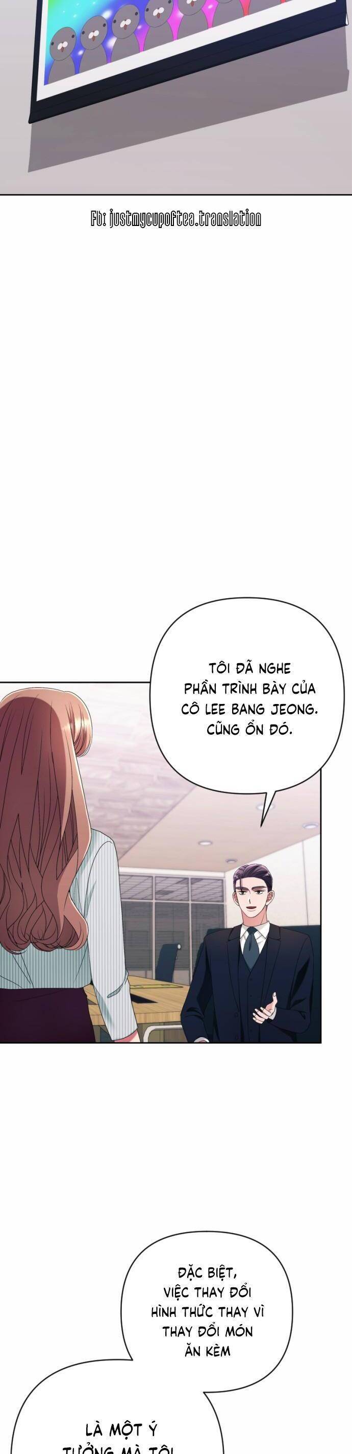 Tập Vào Vai Phản Diện Chap 29 - Next Chap 30