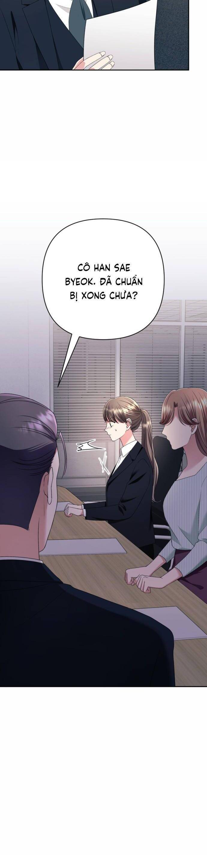 Tập Vào Vai Phản Diện Chap 29 - Next Chap 30