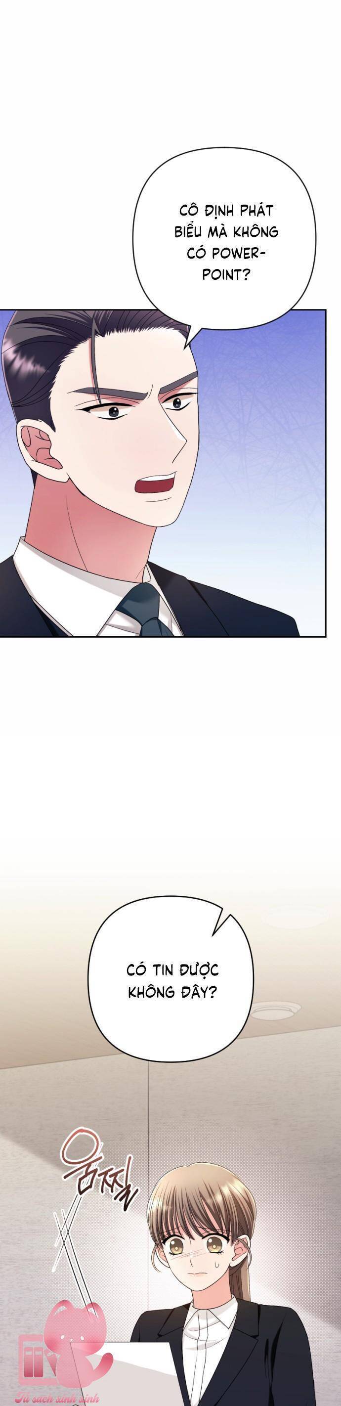 Tập Vào Vai Phản Diện Chap 29 - Next Chap 30