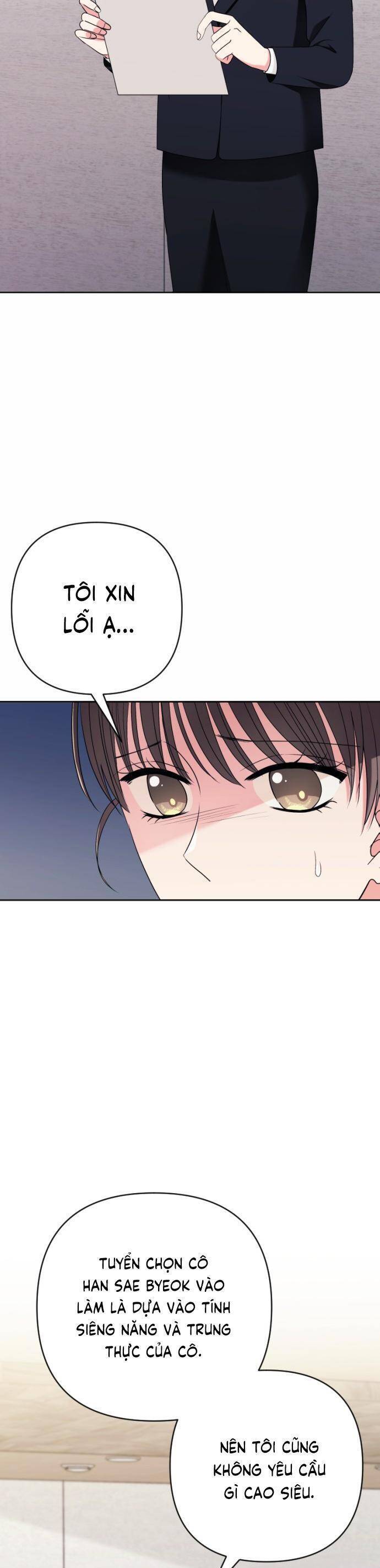 Tập Vào Vai Phản Diện Chap 29 - Next Chap 30