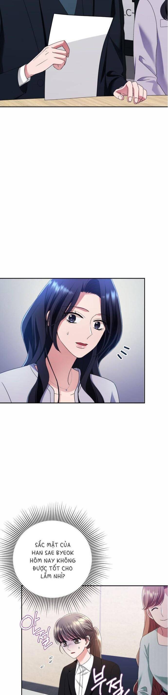 Tập Vào Vai Phản Diện Chap 29 - Next Chap 30