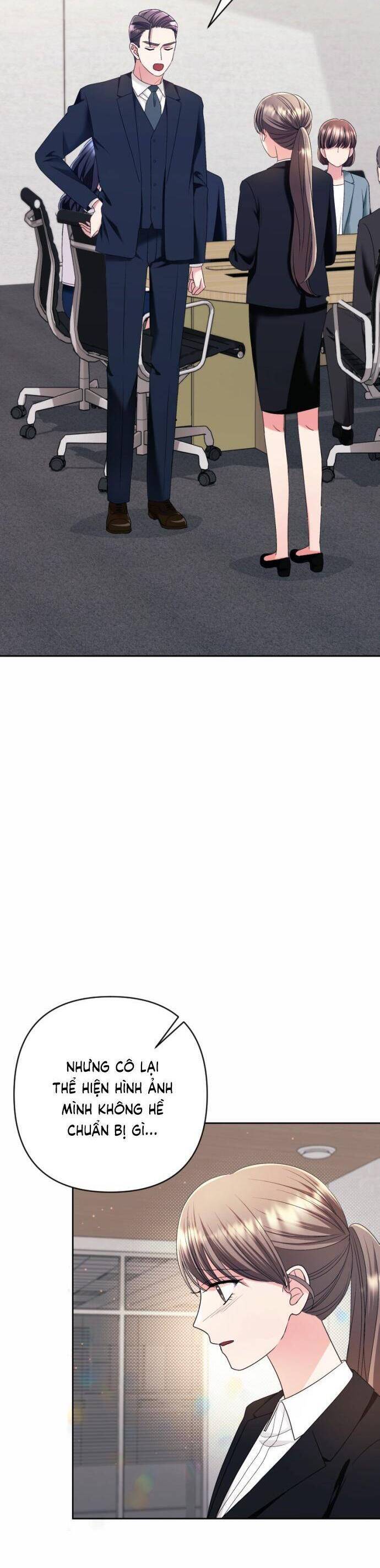 Tập Vào Vai Phản Diện Chap 29 - Next Chap 30