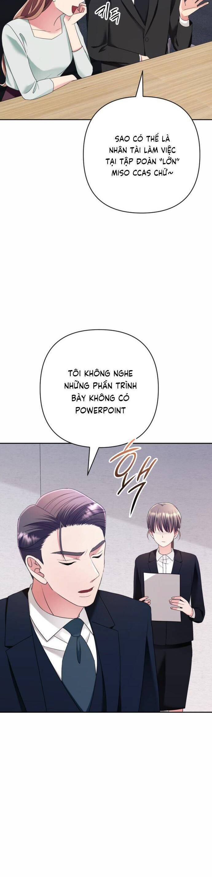 Tập Vào Vai Phản Diện Chap 29 - Next Chap 30