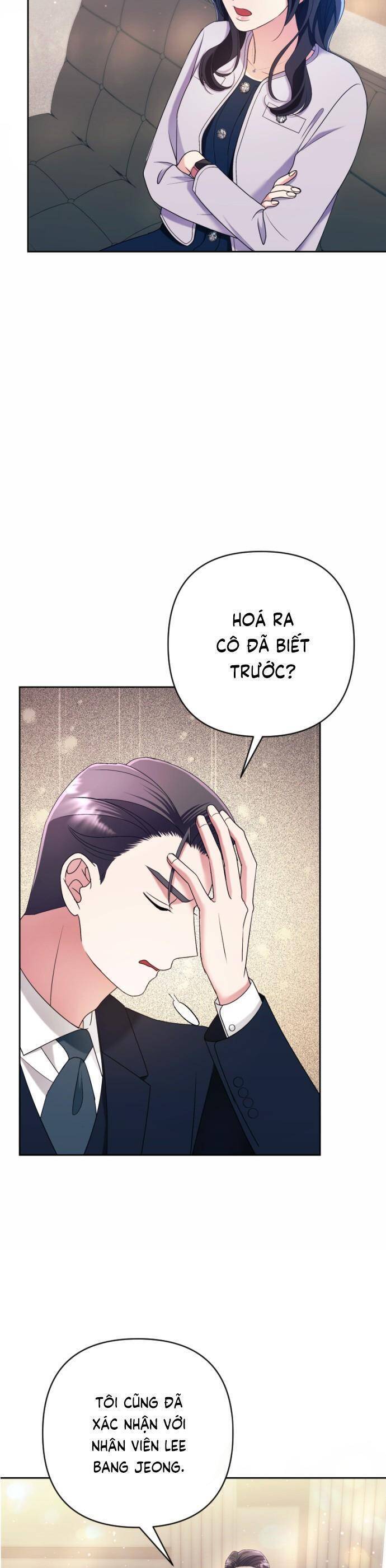 Tập Vào Vai Phản Diện Chap 29 - Next Chap 30
