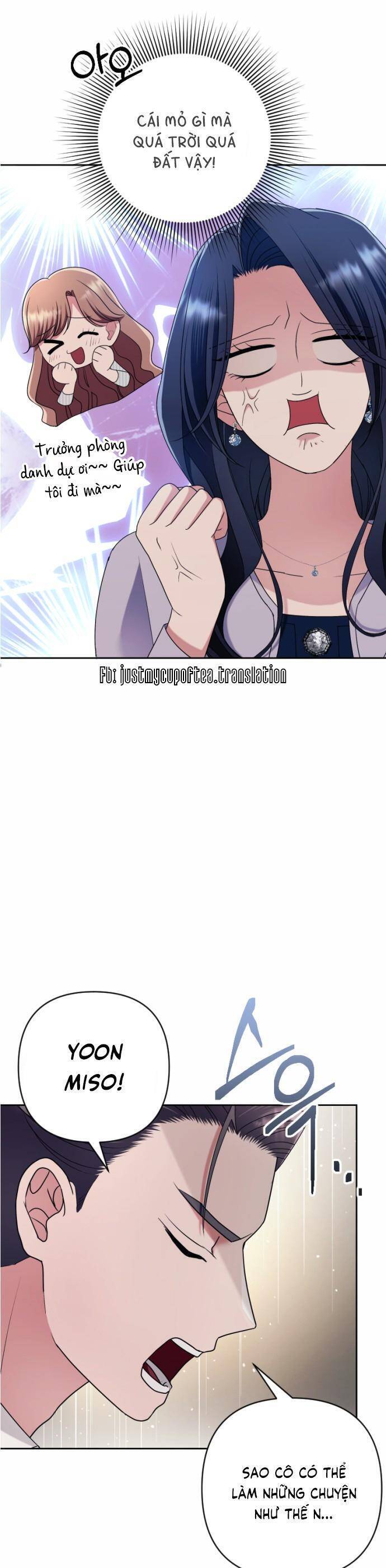 Tập Vào Vai Phản Diện Chap 29 - Next Chap 30