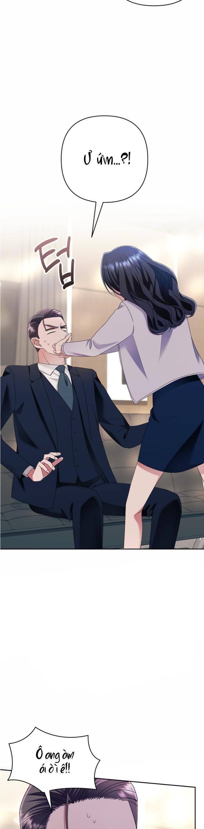 Tập Vào Vai Phản Diện Chap 29 - Next Chap 30