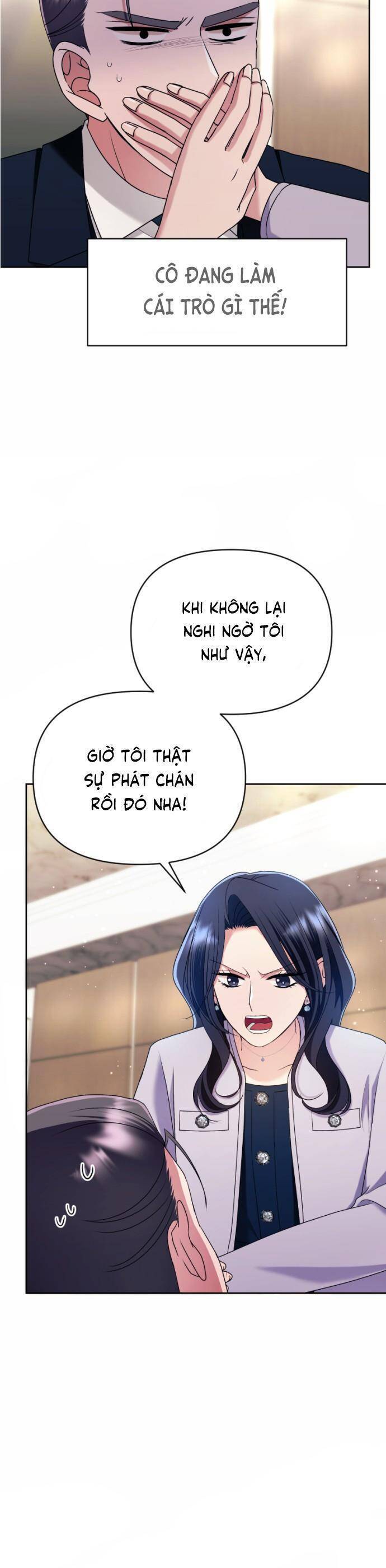 Tập Vào Vai Phản Diện Chap 29 - Next Chap 30