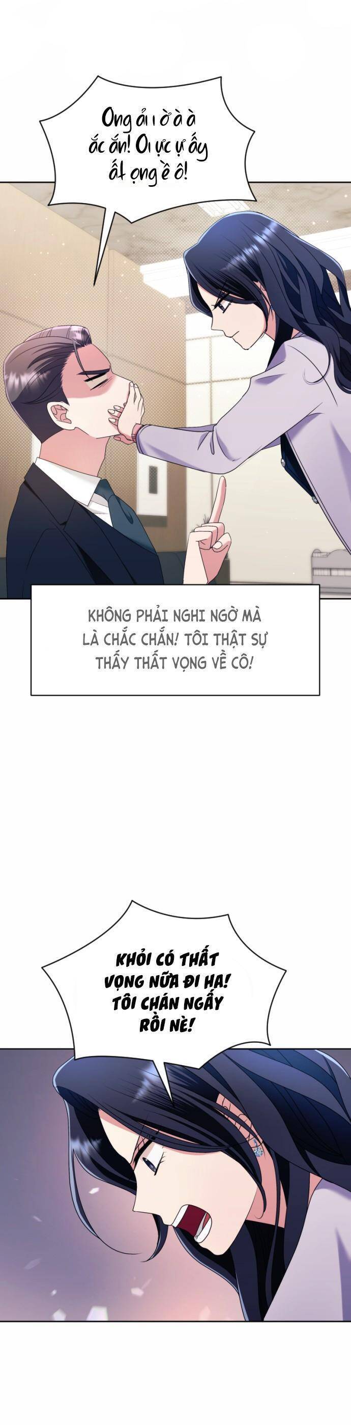 Tập Vào Vai Phản Diện Chap 29 - Next Chap 30