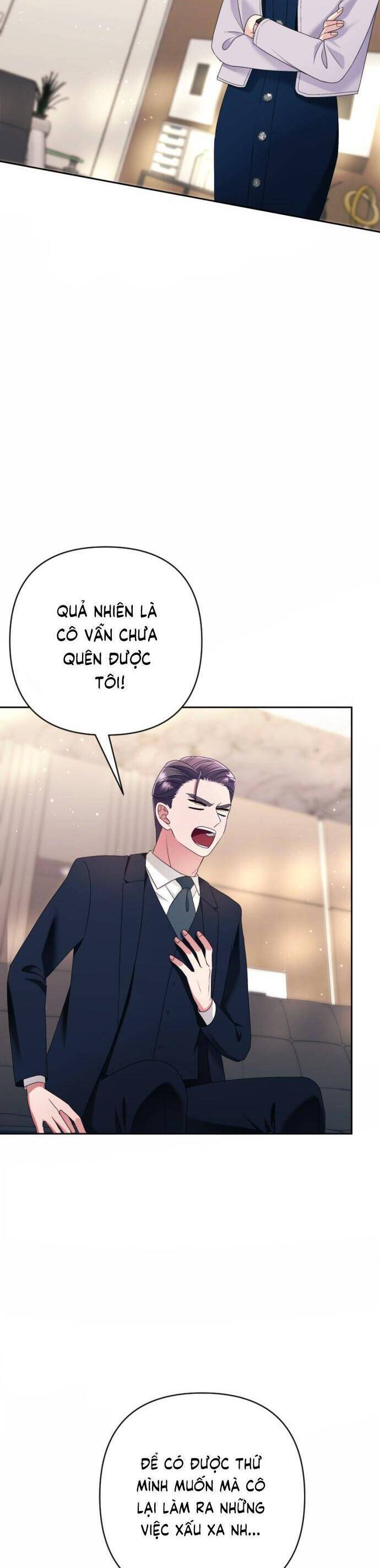 Tập Vào Vai Phản Diện Chap 29 - Next Chap 30