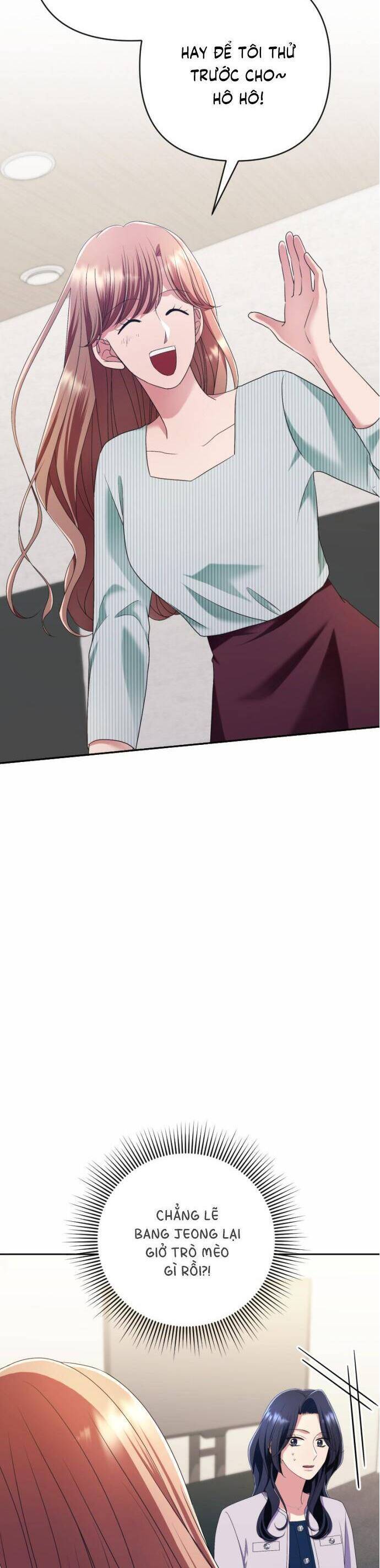 Tập Vào Vai Phản Diện Chap 29 - Next Chap 30