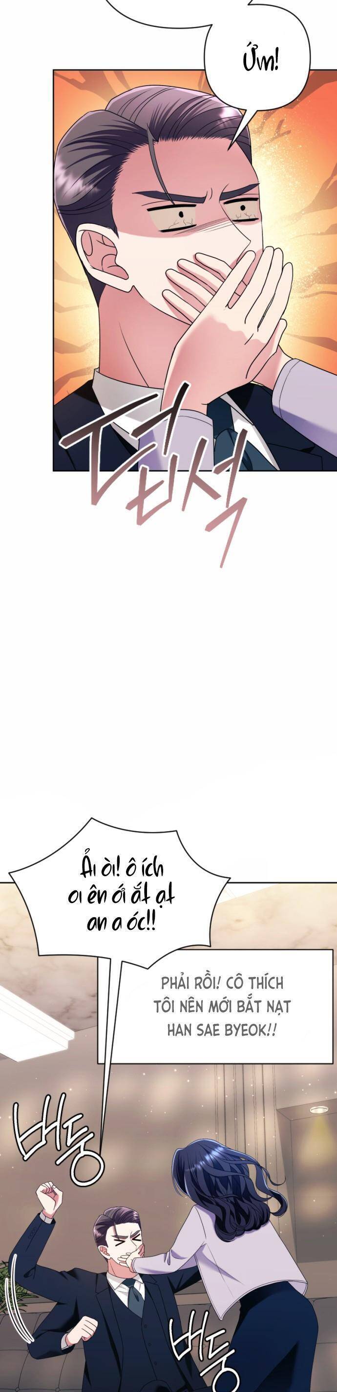 Tập Vào Vai Phản Diện Chap 29 - Next Chap 30