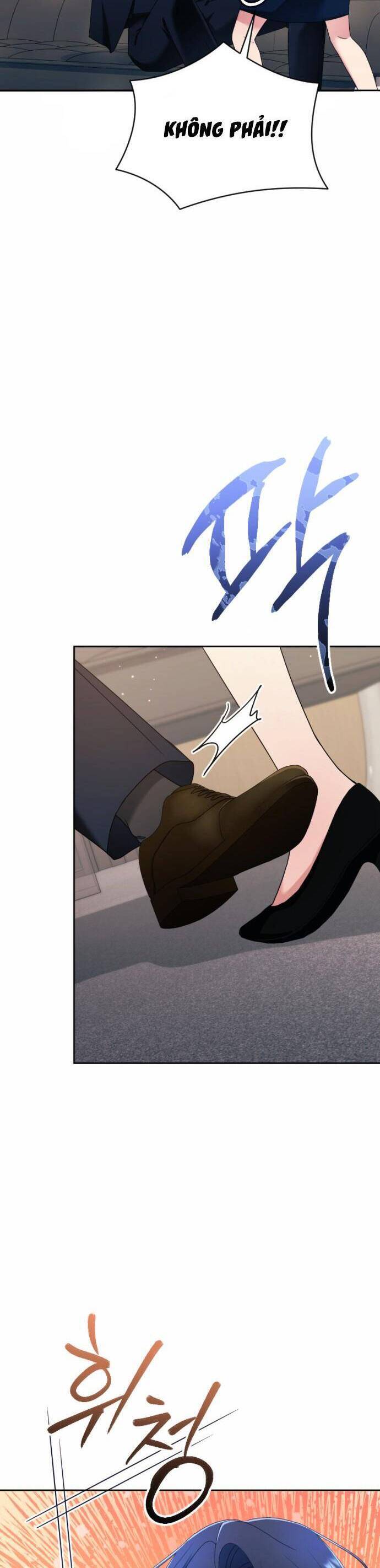 Tập Vào Vai Phản Diện Chap 29 - Next Chap 30