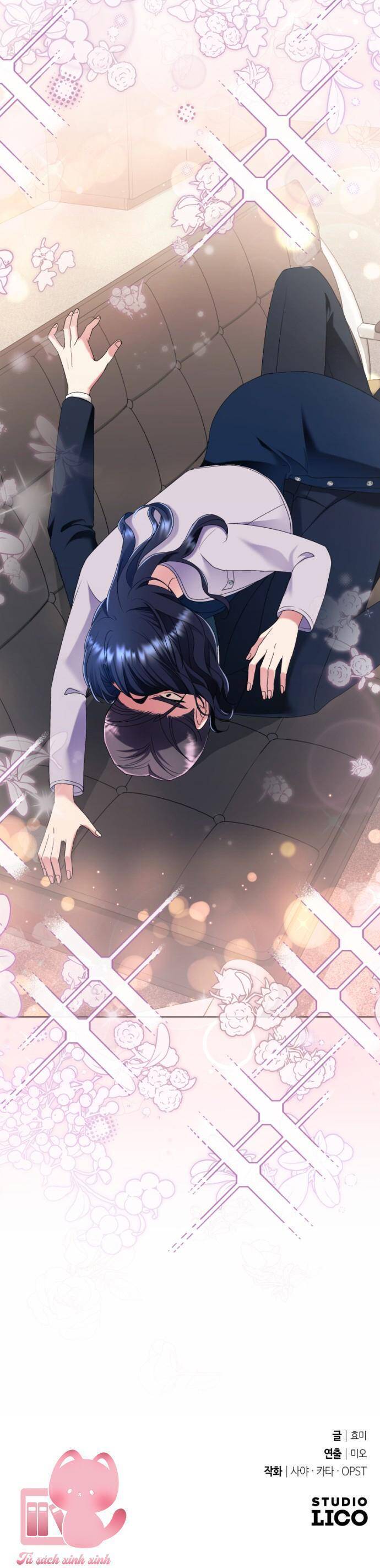 Tập Vào Vai Phản Diện Chap 29 - Next Chap 30