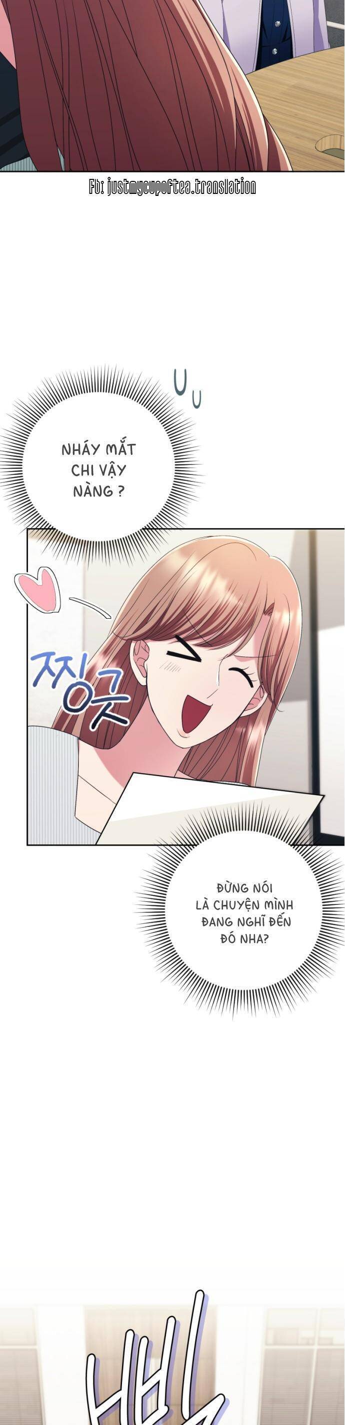 Tập Vào Vai Phản Diện Chap 29 - Next Chap 30