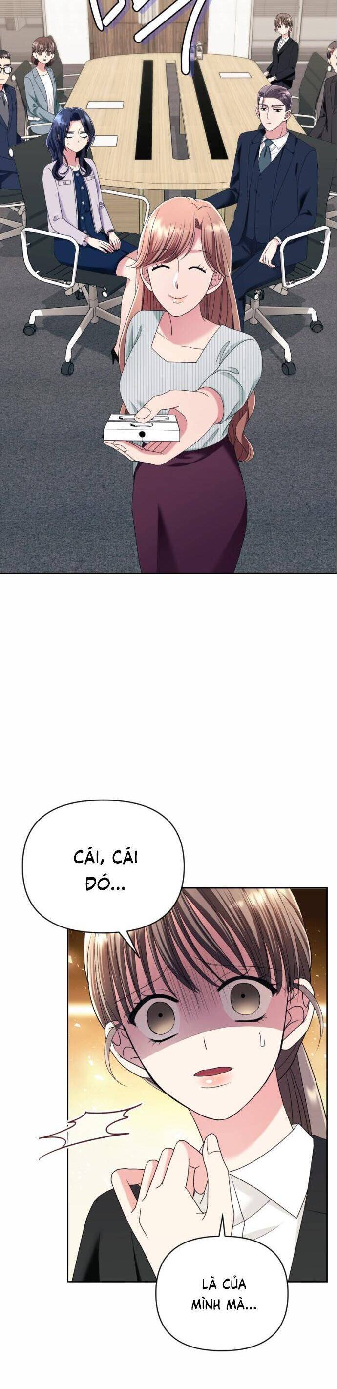 Tập Vào Vai Phản Diện Chap 29 - Next Chap 30