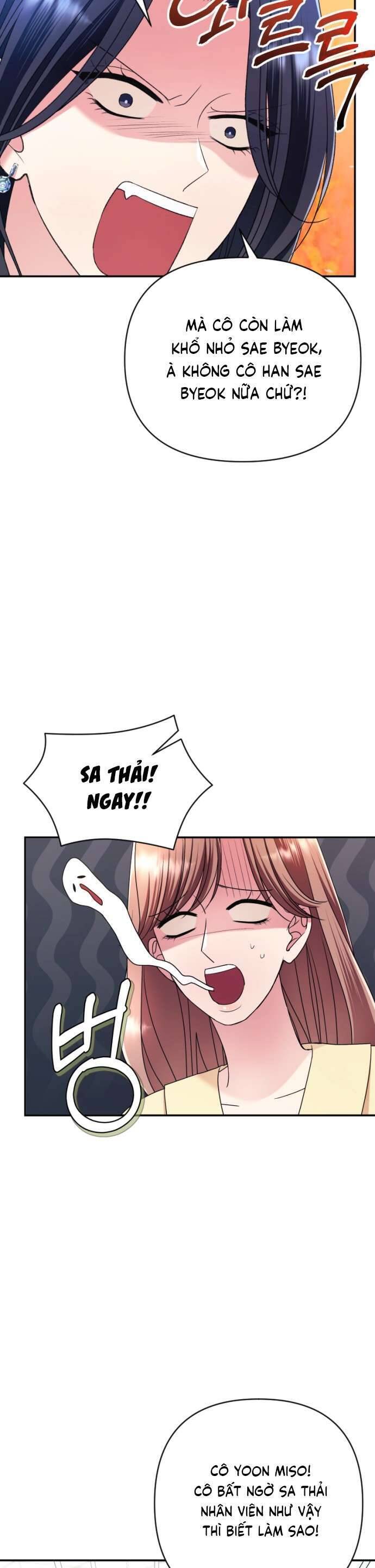 Tập Vào Vai Phản Diện Chap 30 - Next Chap 31