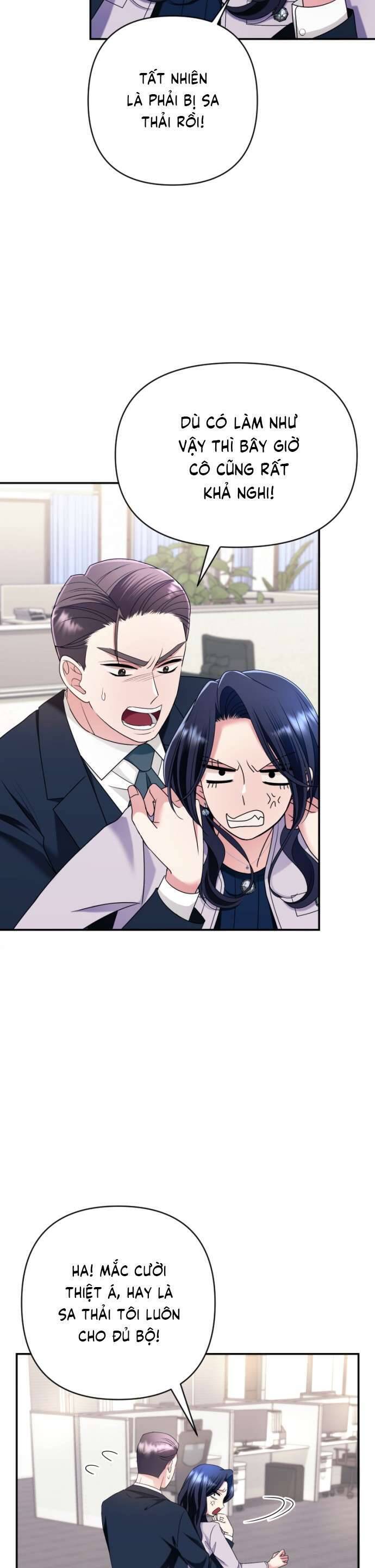 Tập Vào Vai Phản Diện Chap 30 - Next Chap 31