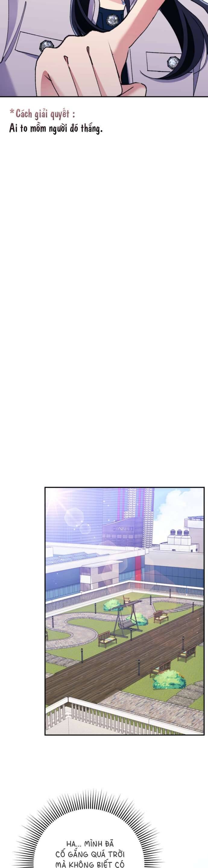 Tập Vào Vai Phản Diện Chap 30 - Next Chap 31