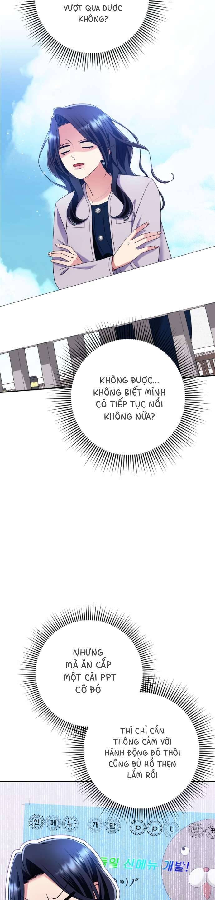 Tập Vào Vai Phản Diện Chap 30 - Next Chap 31