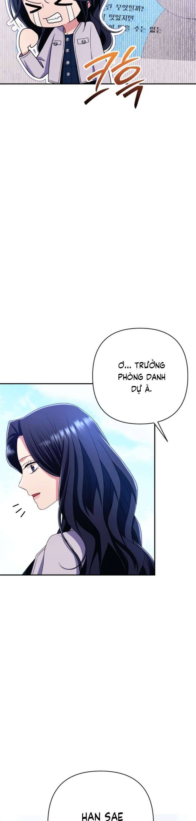 Tập Vào Vai Phản Diện Chap 30 - Next Chap 31