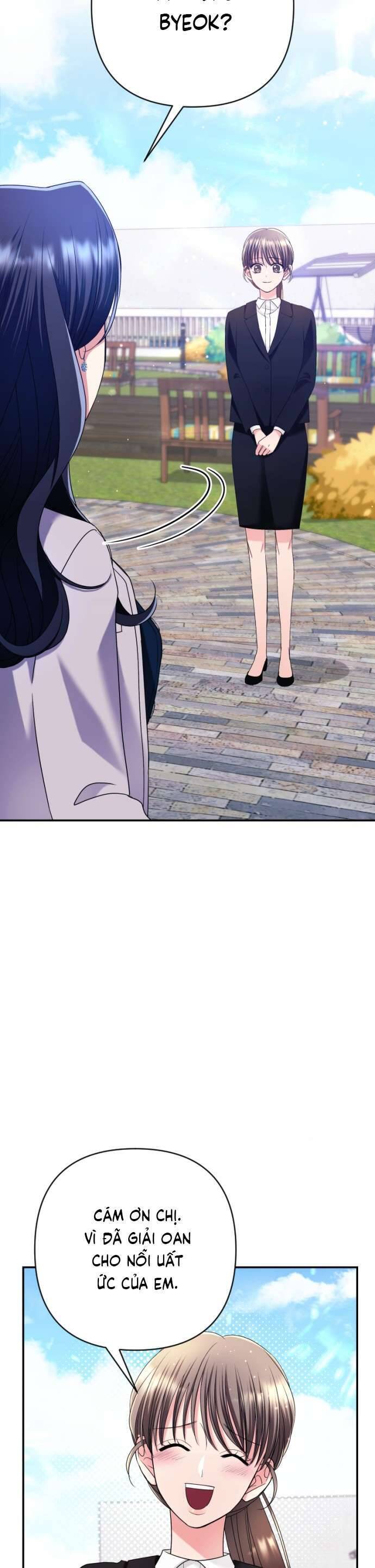 Tập Vào Vai Phản Diện Chap 30 - Next Chap 31