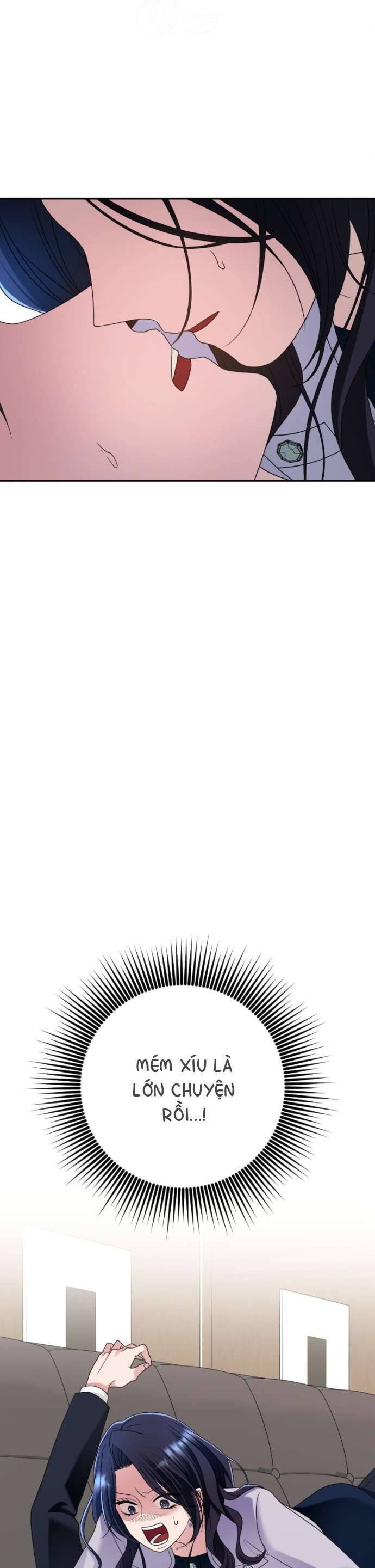 Tập Vào Vai Phản Diện Chap 30 - Next Chap 31